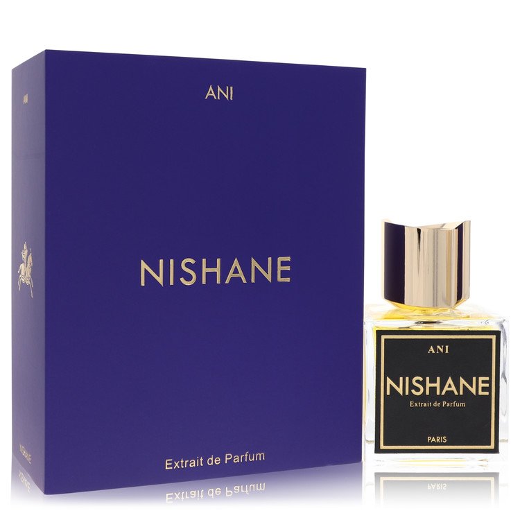 Nishane Nishane Ani