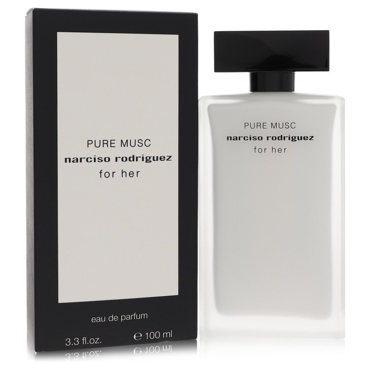 Narciso Rodriguez Pure Musc