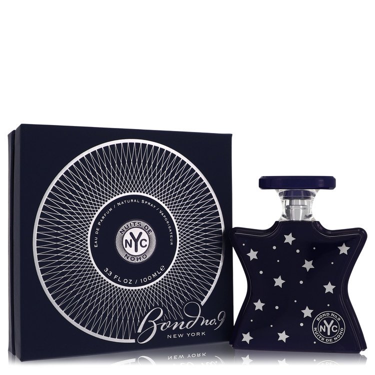 Bond No 9 Nuits De Noho
