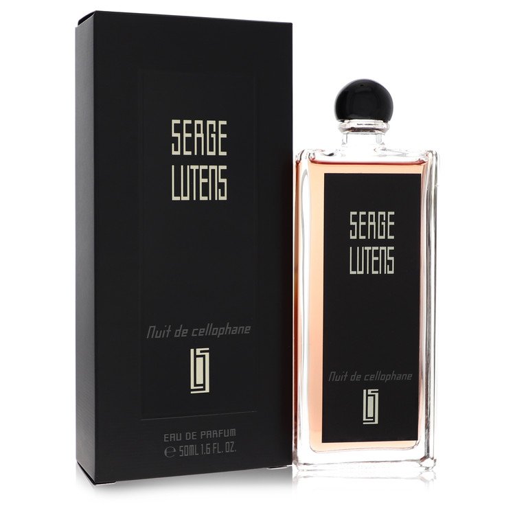 Serge Lutens Nuit De Cellophane