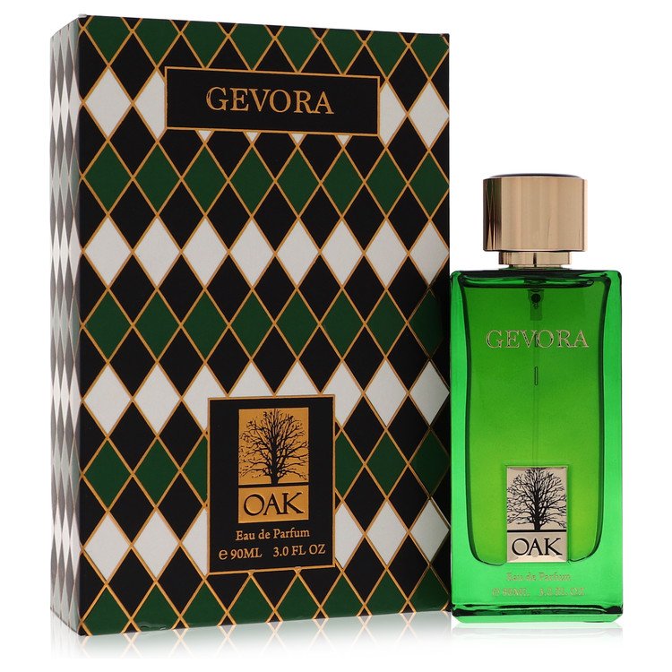 Oak Oak Gevora