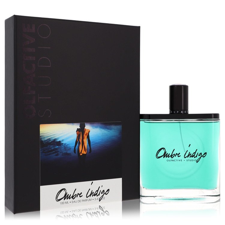 Olfactive Studio Ombre Indigo