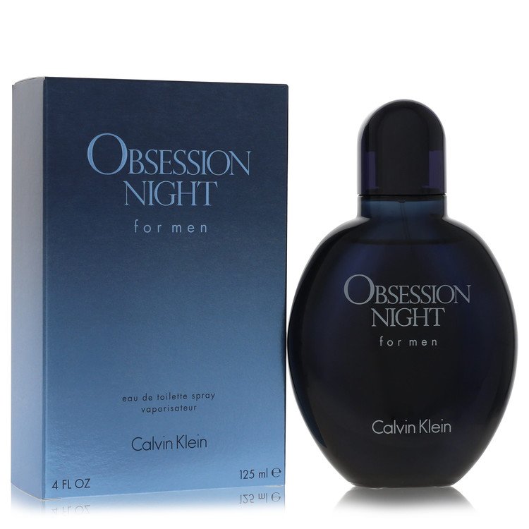 Calvin Klein Obsession Night