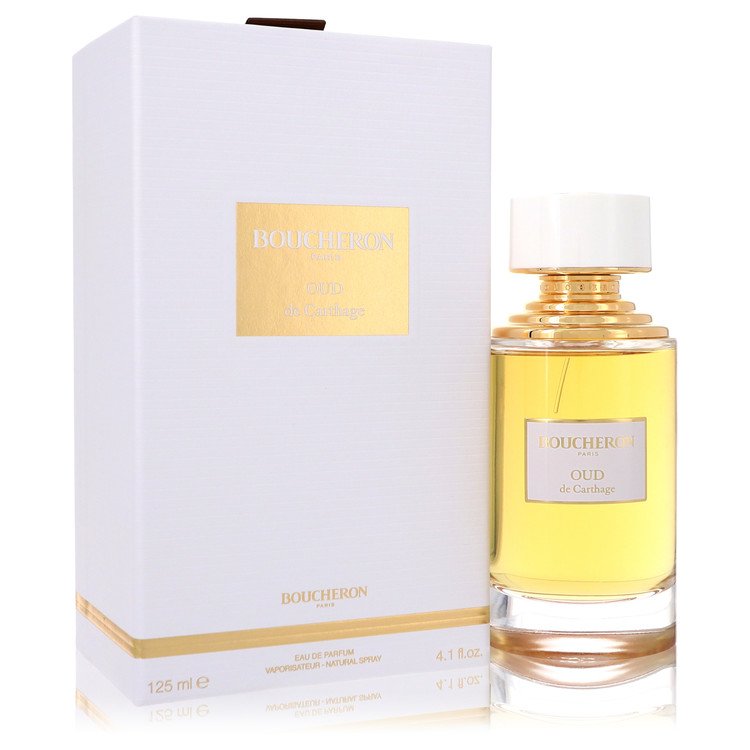 Boucheron Oud De Carthage