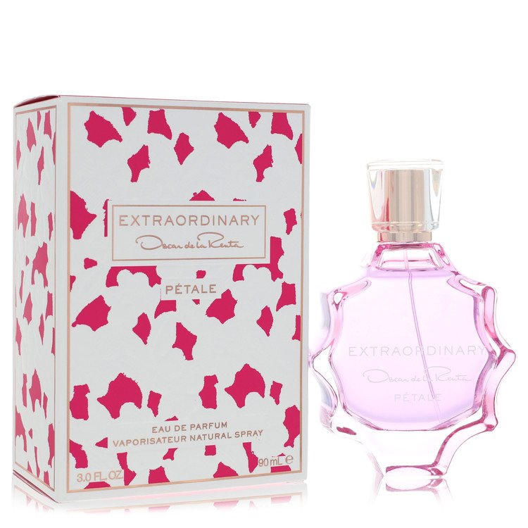 Oscar De La Renta Extraordinary Petale
