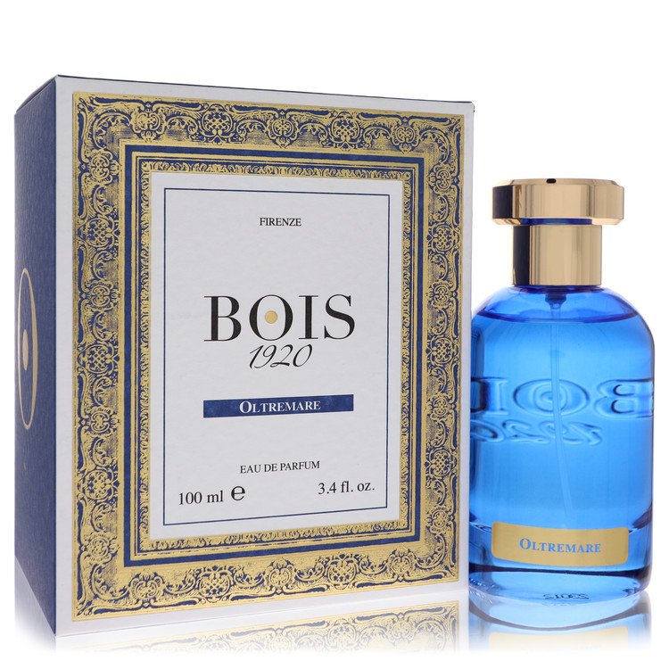 Bois 1920 Oltremare
