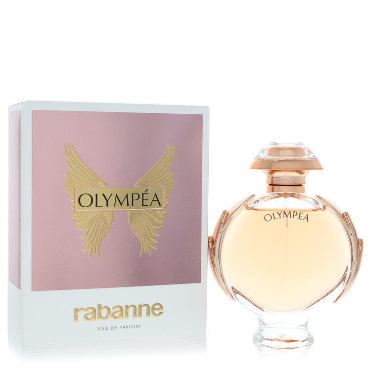 Paco Rabanne Olympea
