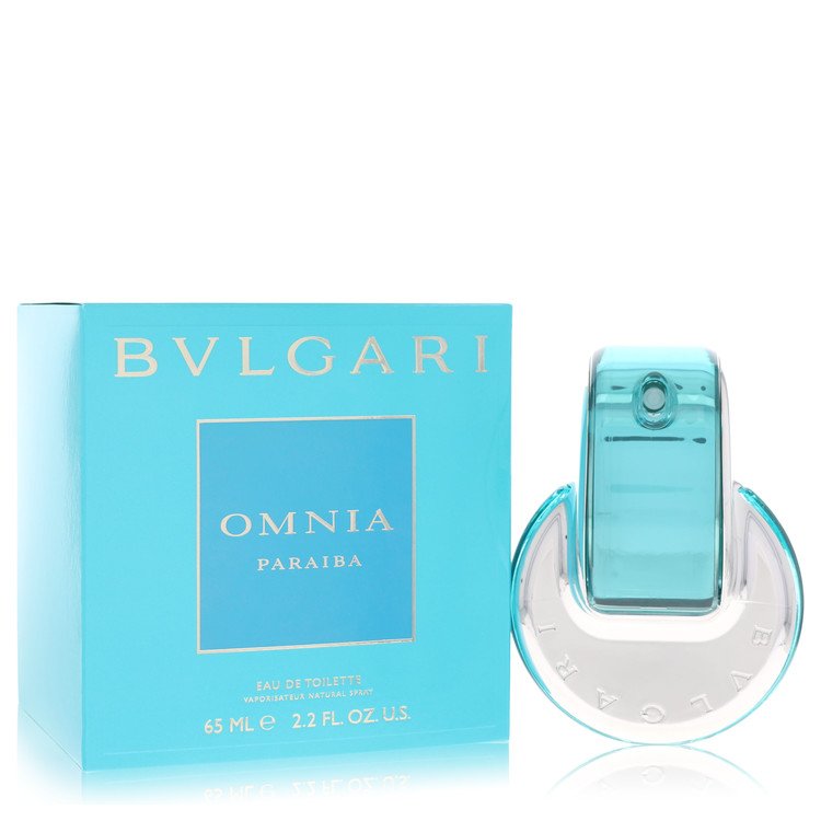 Bvlgari Omnia Paraiba