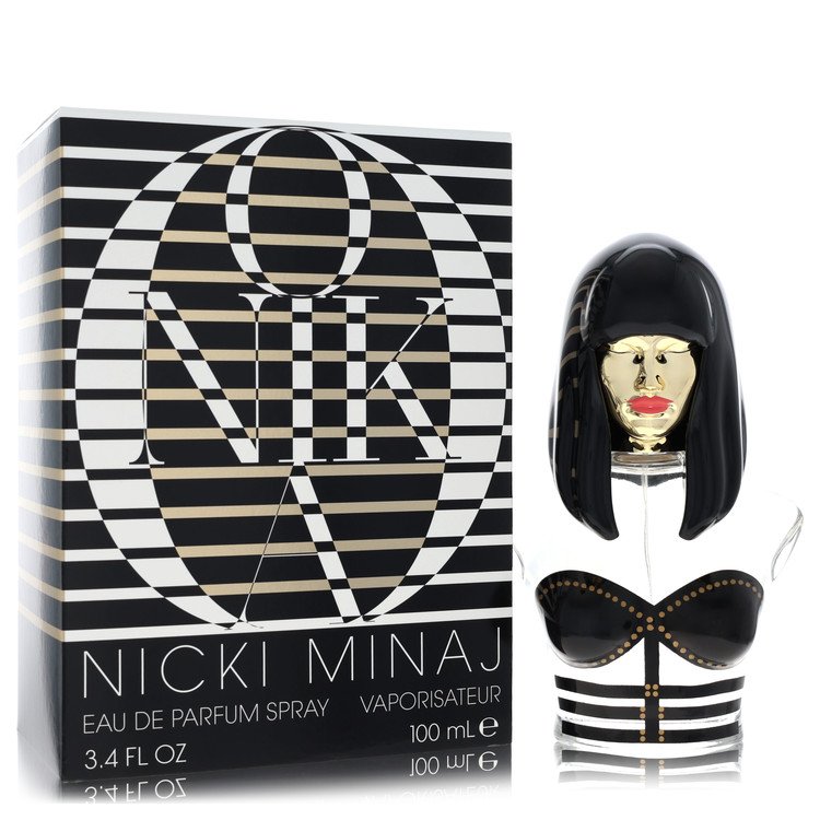 Nicki Minaj Onika