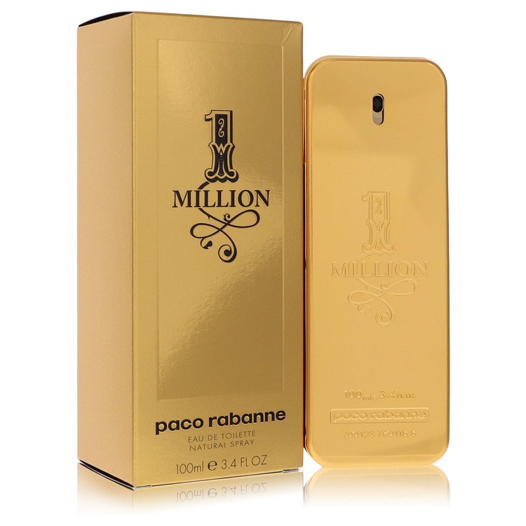 Paco Rabanne 1 Million