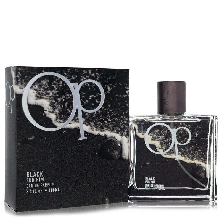 Ocean Pacific Black