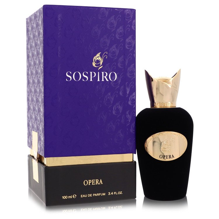 Sospiro Opera Sospiro
