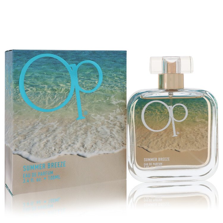 Ocean Pacific Summer Breeze