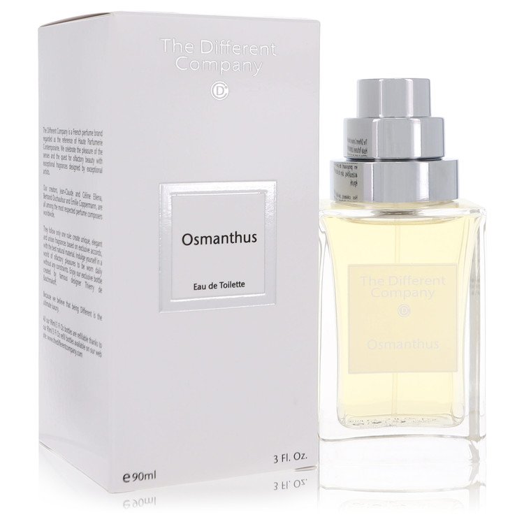 The Different Company Osmanthus