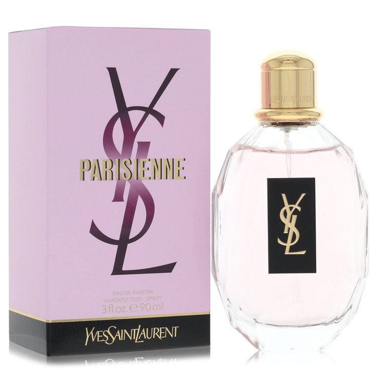Yves Saint Laurent Parisienne