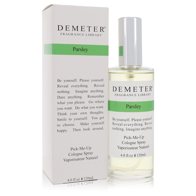 Demeter Demeter Parsley