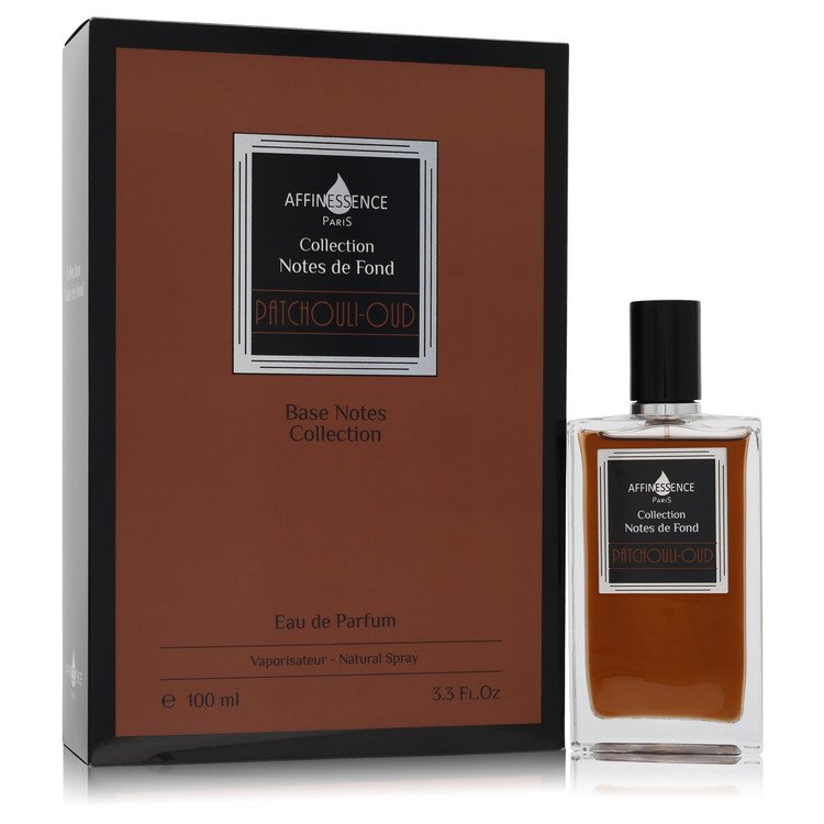 Affinessence Patchouli Oud