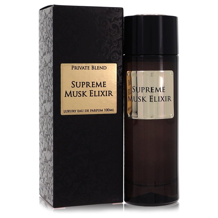 Chkoudra Paris Private Blend Supreme Musk Elixir