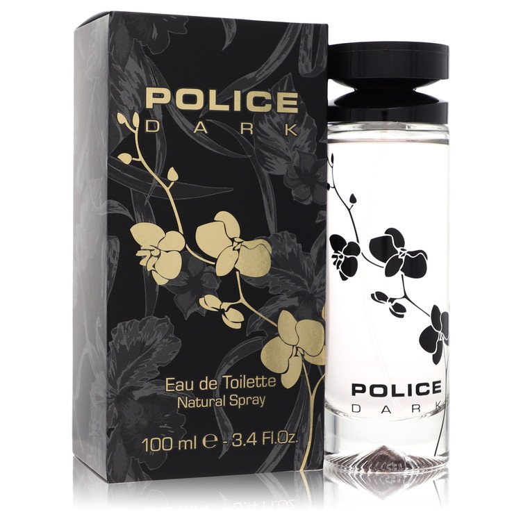 Police Colognes Police Dark