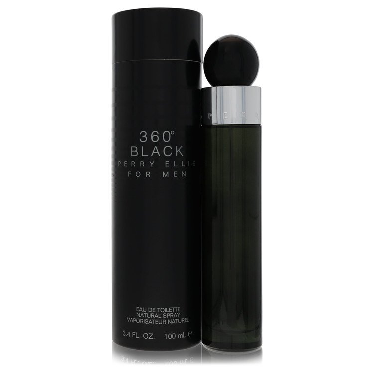 Perry Ellis Perry Ellis 360 Black