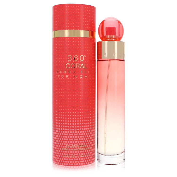 Perry Ellis Perry Ellis 360 Coral