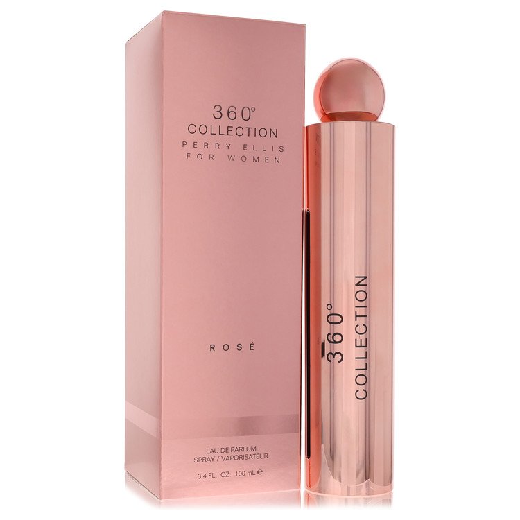 Perry Ellis 360 Collection Rose