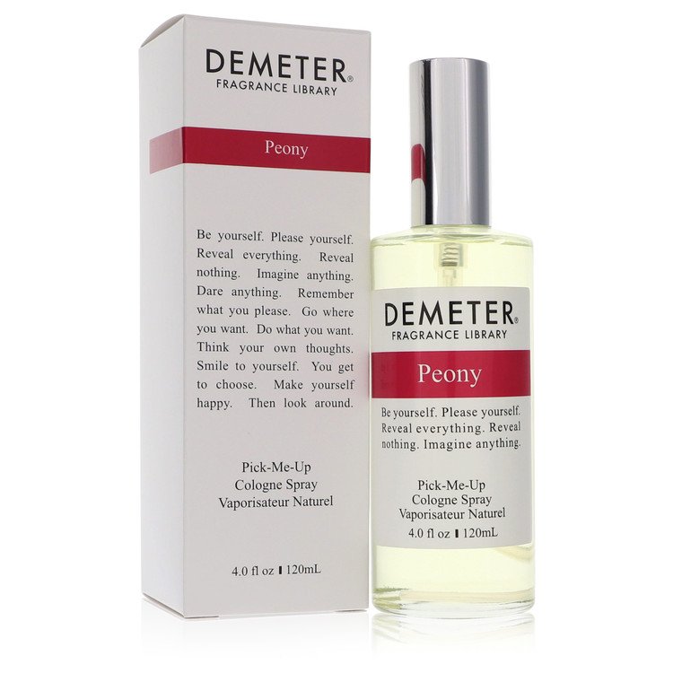 Demeter Demeter Peony