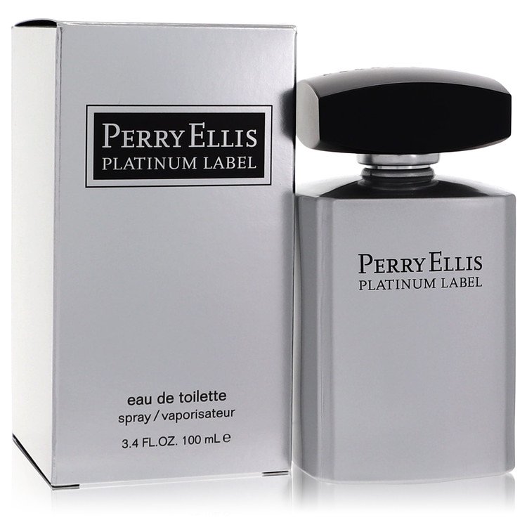 Perry Ellis Perry Ellis Platinum Label