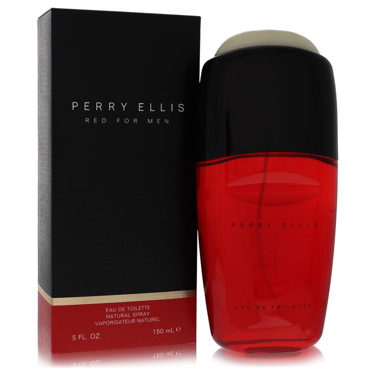 Perry Ellis Perry Ellis Red
