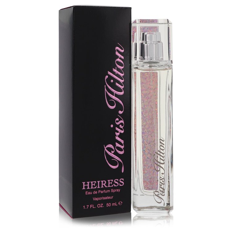 Paris Hilton Paris Hilton Heiress