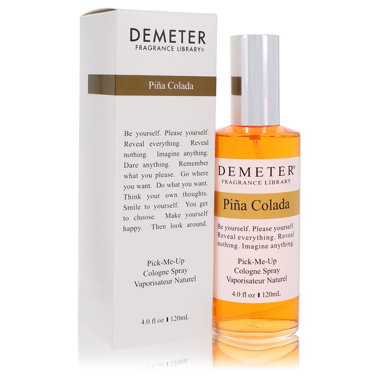 Demeter Demeter Pina Colada