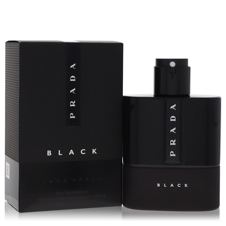 Prada Prada Luna Rossa Black