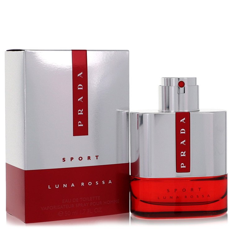 Prada Prada Luna Rossa Sport