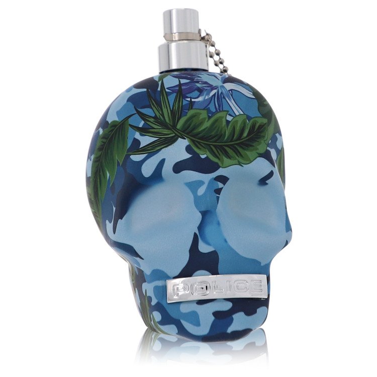 Police Colognes Police To Be Exotic Jungle