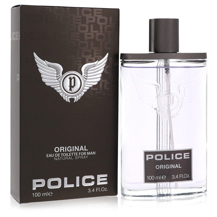 Police Colognes Police Original