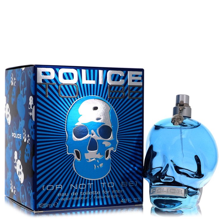 Police Colognes Police To Be