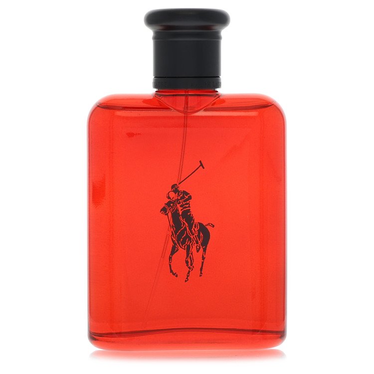 Ralph Lauren Polo Red