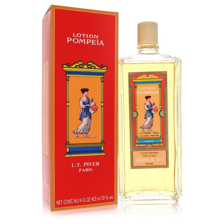 Piver Pompeia