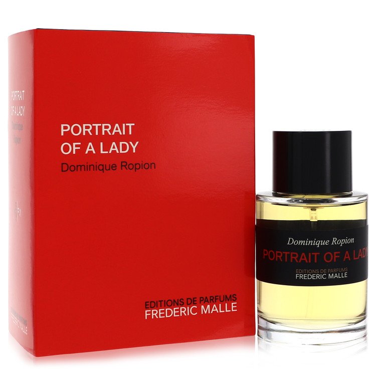 Frederic Malle Portrait of A Lady