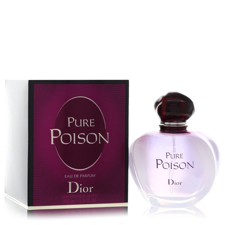 Christian Dior Pure Poison