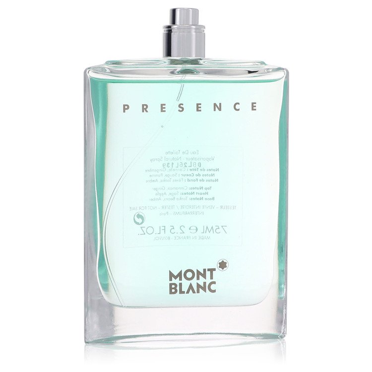 Montblanc Presence