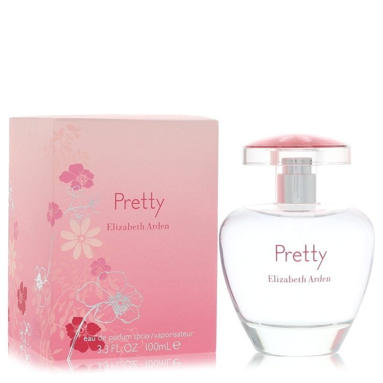 Elizabeth Arden Pretty