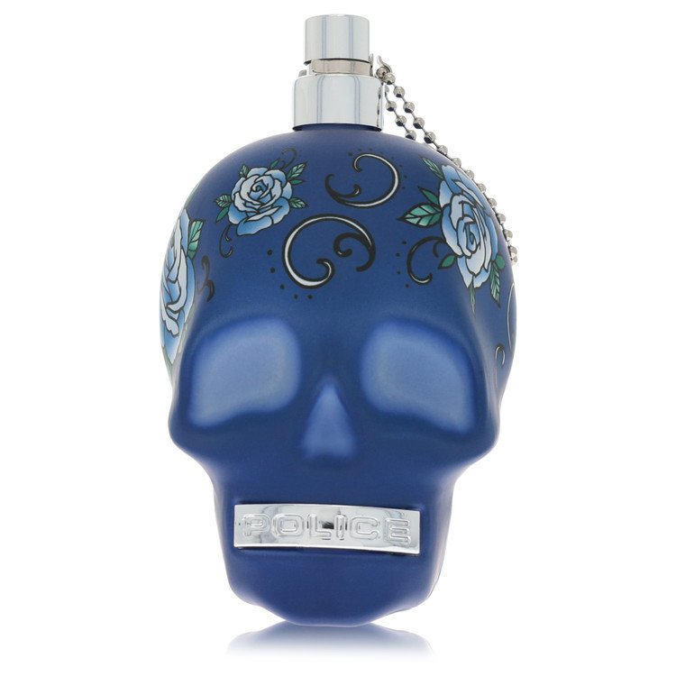 Police Colognes Police To Be Tattoo Art