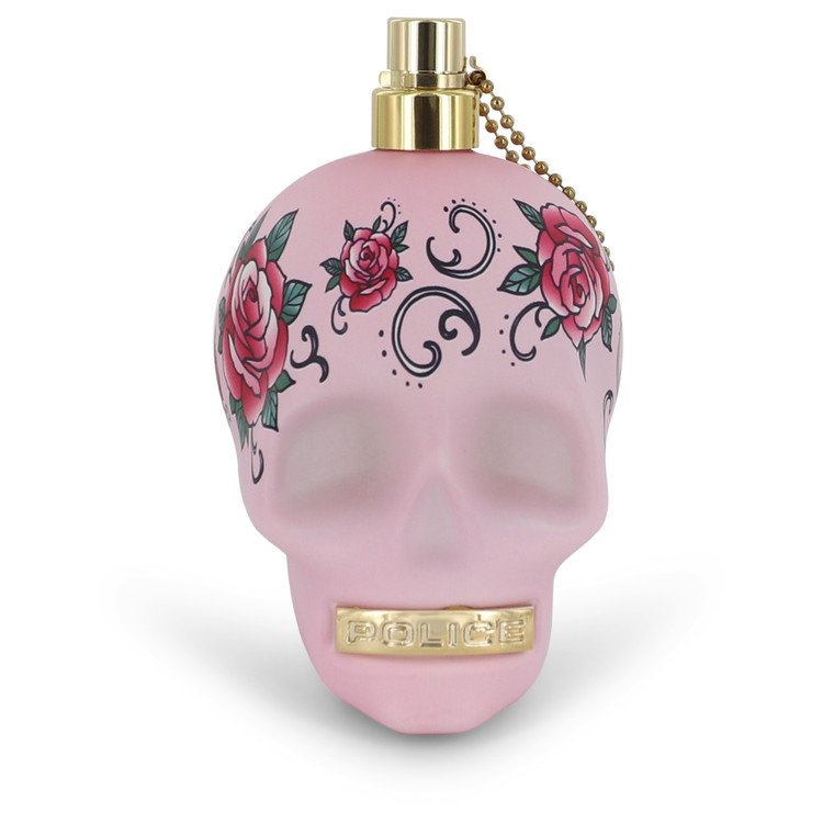 Police Colognes Police To Be Tattoo Art