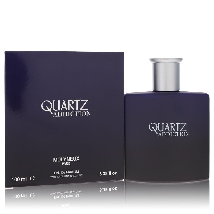 Molyneux Quartz Addiction