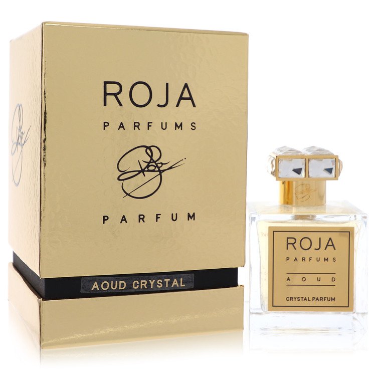 Roja Parfums Roja Aoud Crystal