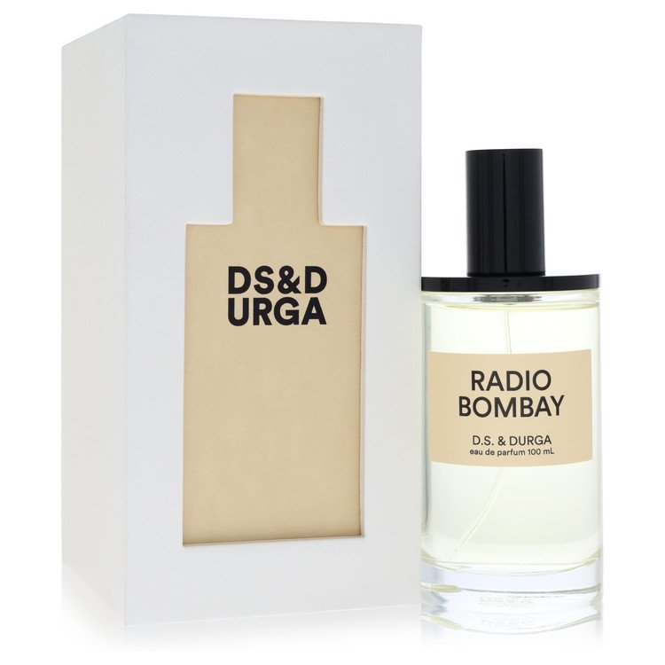 D.S. & Durga Radio Bombay