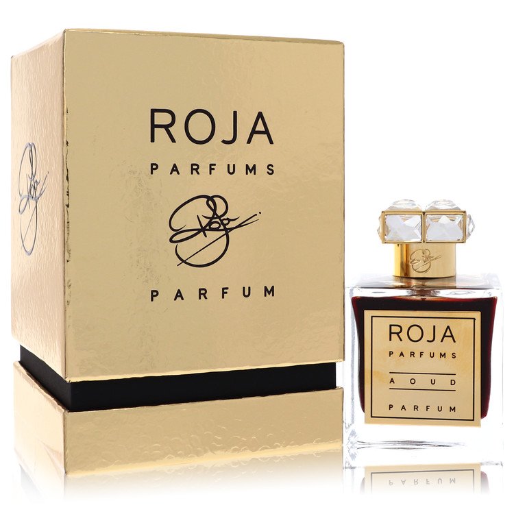 Roja Parfums Roja Aoud