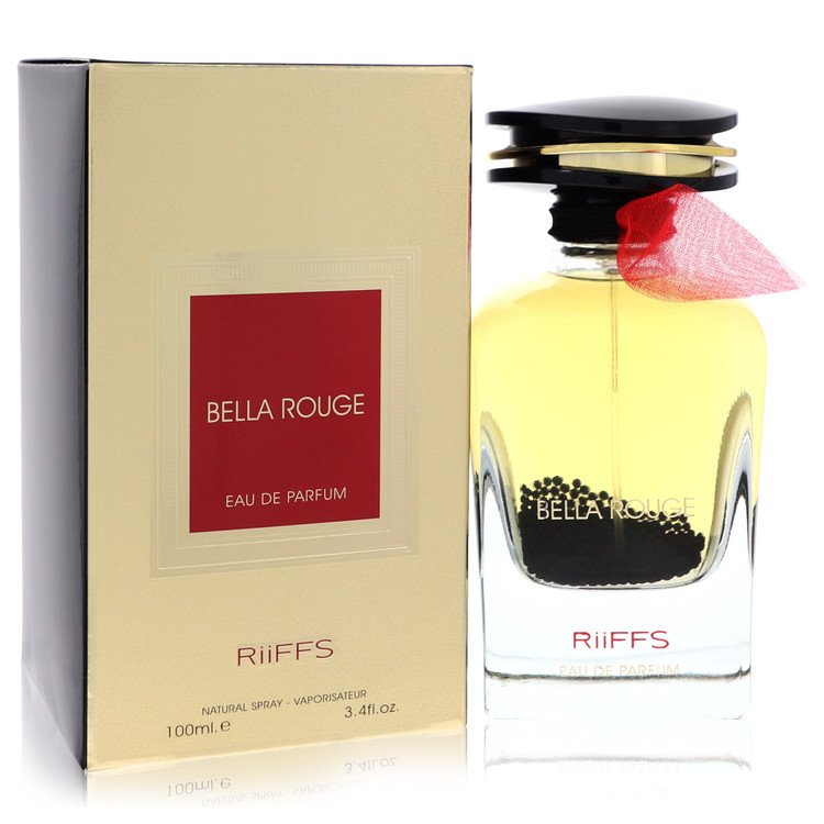 Riiffs Bella Rouge