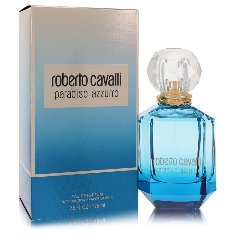 Roberto Cavalli Roberto Cavalli Paradiso Azzurro